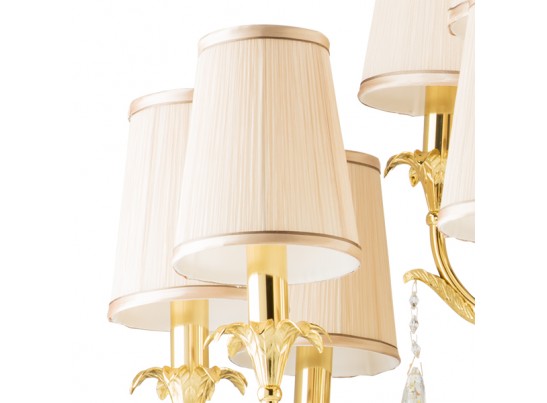 Люстра подвесная Cappa Osgona 691152 в Набережных Челнах