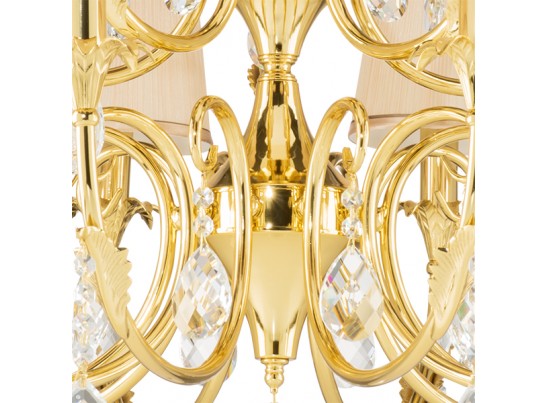 Люстра подвесная Cappa Osgona 691152 в Набережных Челнах