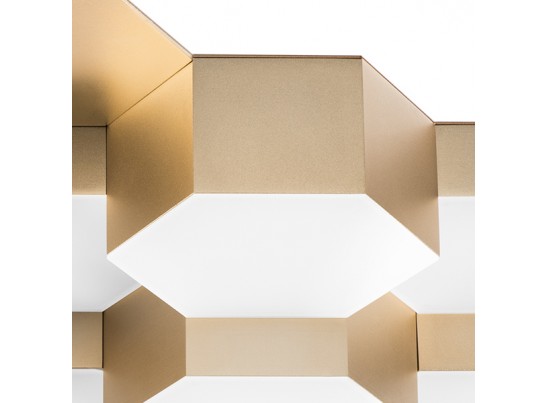 Светильник потолочный Favo Lightstar 750163 в Набережных Челнах