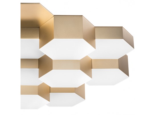 Светильник потолочный Favo Lightstar 750163 в Набережных Челнах