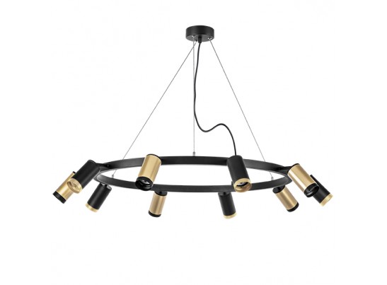 Люстра подвесная Rullo Lightstar LR02040537570 в Набережных Челнах