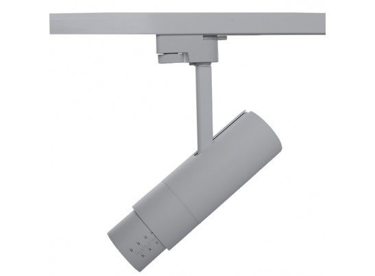 Светильник светодиодный для 1-фазного трека Fuoco Lightstar 215239 в Набережных Челнах