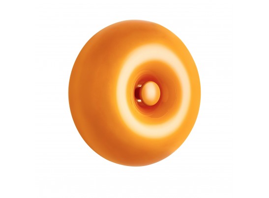 Светильник настенно-потолочный (Бра) 10W 3000K оранжевый Catania Lightstar 689613 в Набережных Челнах