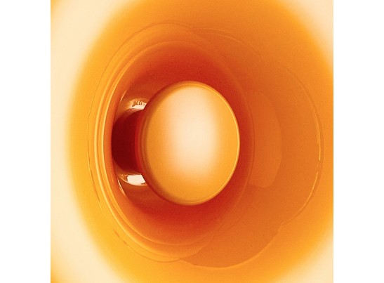 Светильник настенно-потолочный (Бра) 10W 3000K оранжевый Catania Lightstar 689613 в Набережных Челнах