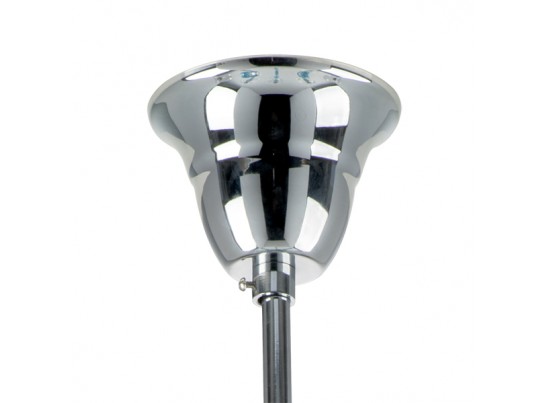 Люстра подвесная Champa blu Osgona 698085 в Набережных Челнах