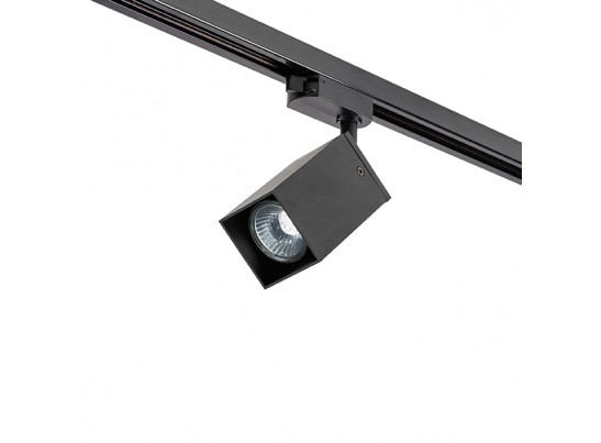 Трековое крепление с 1-фазным адаптером к 2163XX Asta Lightstar 592257 в Набережных Челнах