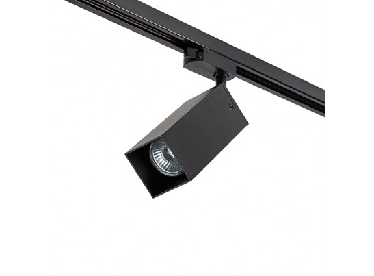 Трековое крепление с 1-фазным адаптером к 2163XX Asta Lightstar 592257 в Набережных Челнах