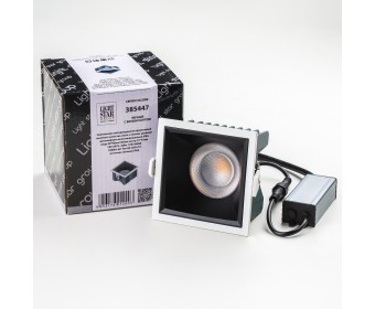 Светильник светодиодный универсальный IP65 Ciclone Lightstar 385447