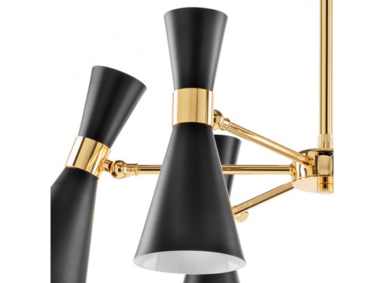 Люстра потолочная Dumo Lightstar 816067 в Набережных Челнах