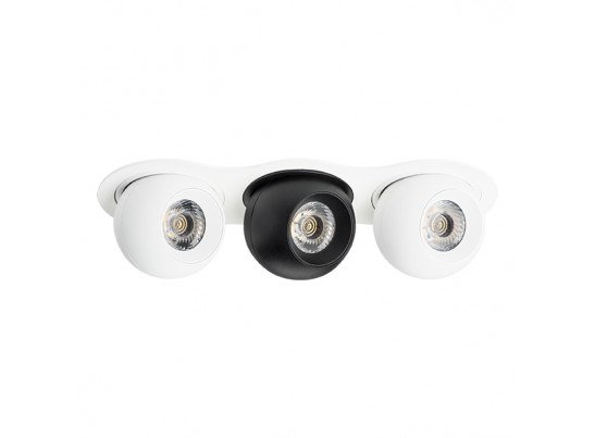 Комплект из светильника и рамки Intero Intero Lightstar i636627262 в Набережных Челнах