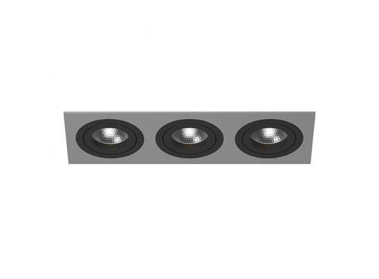 Комплект из светильника и рамки Intero 16 Intero 16 Lightstar i539070707 в Набережных Челнах