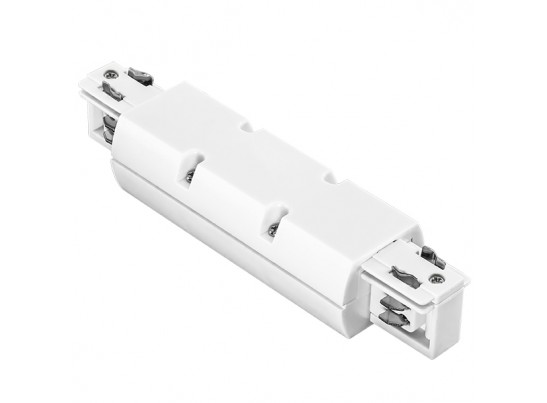 Соединитель большой прямой трехфазный Barra Lightstar 504186 в Набережных Челнах