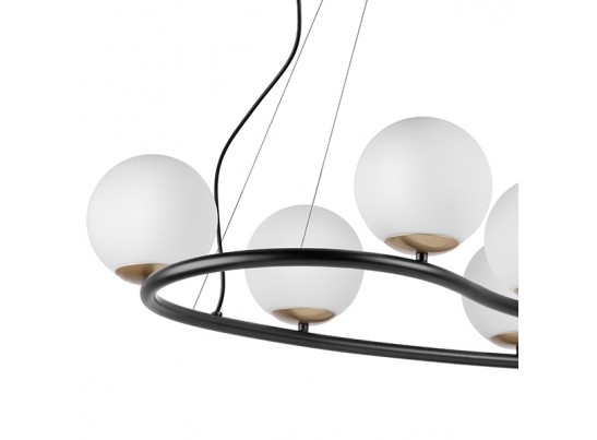 Люстра подвесная Croco Lightstar 815360 в Набережных Челнах