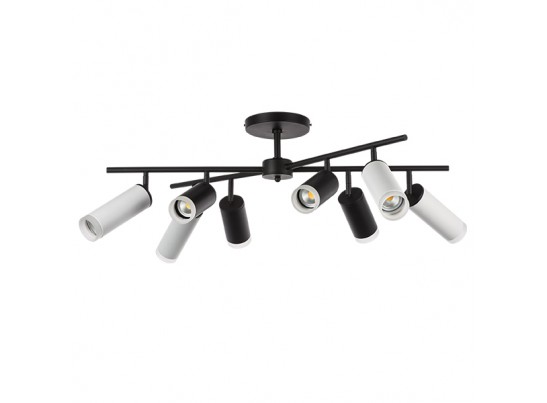 Люстра потолочная Rullo Lightstar LR7283748640 в Набережных Челнах