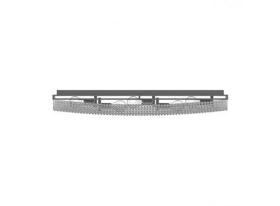 Светильник настенный Monile Osgona 704654 в Набережных Челнах