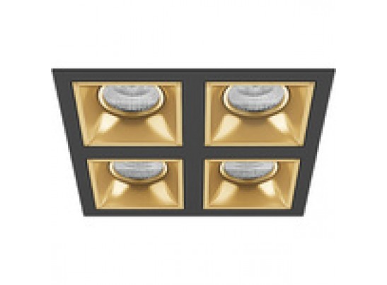 Комплект из светильников и рамки DOMINO Domino Lightstar D54703030303 в Набережных Челнах