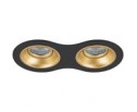 Комплект из светильников и рамки DOMINO Domino Lightstar D6270303 в Набережных Челнах