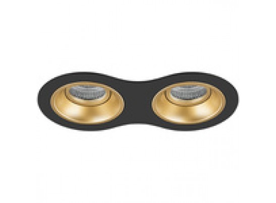 Комплект из светильников и рамки DOMINO Domino Lightstar D6270303 в Набережных Челнах