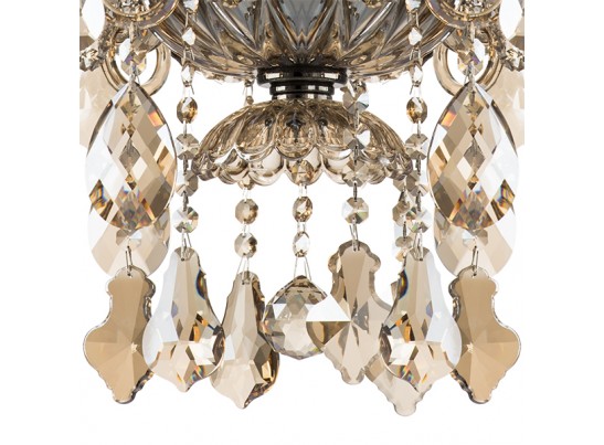 Люстра подвесная Nativo Osgona 715067 в Набережных Челнах