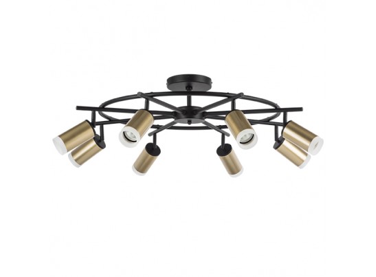 Люстра потолочная Rullo Lightstar LR7184080 в Набережных Челнах
