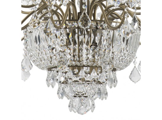 Люстра подвесная Classic Osgona 700291 в Набережных Челнах