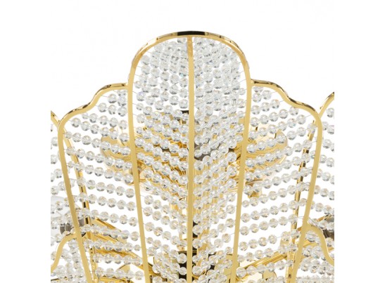 Люстра потолочная Riccio Osgona 705182 в Набережных Челнах