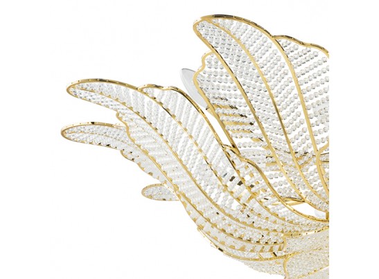 Люстра потолочная Riccio Osgona 705182 в Набережных Челнах