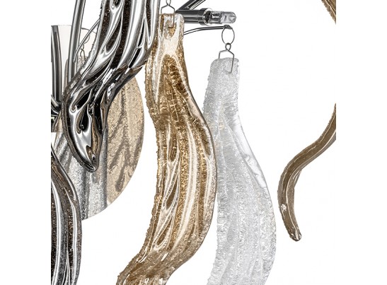 Бра Vetro colore Lightstar 793635 в Набережных Челнах