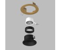 Комплект со светильником Domino Lightstar D61307BMOD в Набережных Челнах