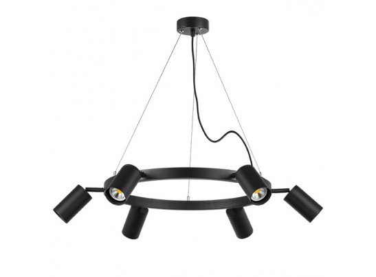 Люстра подвесная Rullo Lightstar LR016376 в Набережных Челнах