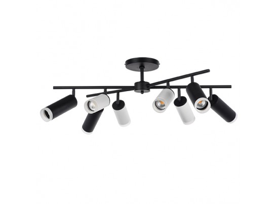 Люстра потолочная Rullo Lightstar LR7283648740 в Набережных Челнах