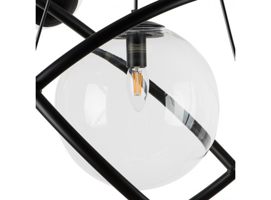 Люстра подвесная Croco Lightstar 815410 в Набережных Челнах