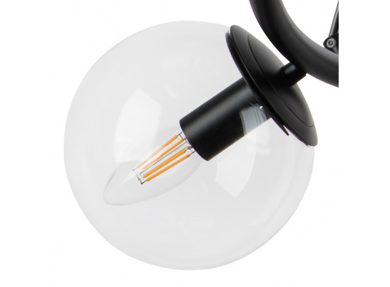 Люстра подвесная Croco Lightstar 815410 в Набережных Челнах