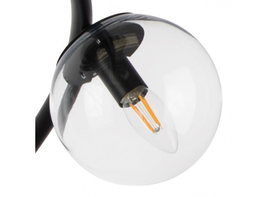 Люстра подвесная Croco Lightstar 815410 в Набережных Челнах