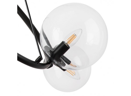 Люстра подвесная Croco Lightstar 815410 в Набережных Челнах