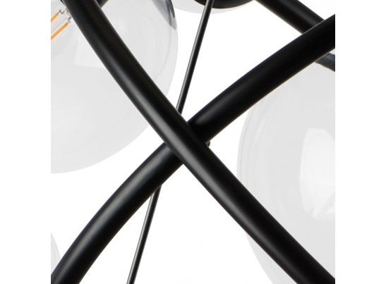 Люстра подвесная Croco Lightstar 815410 в Набережных Челнах