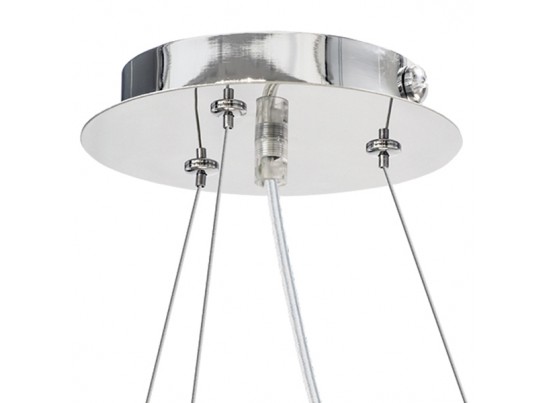 Люстра подвесная Onda Lightstar 741104 в Набережных Челнах