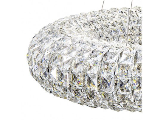 Люстра подвесная Onda Lightstar 741104 в Набережных Челнах