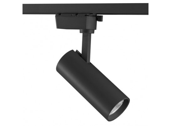 Светильник светодиодный для 1-фазного трека Volta Lightstar 228247 в Набережных Челнах