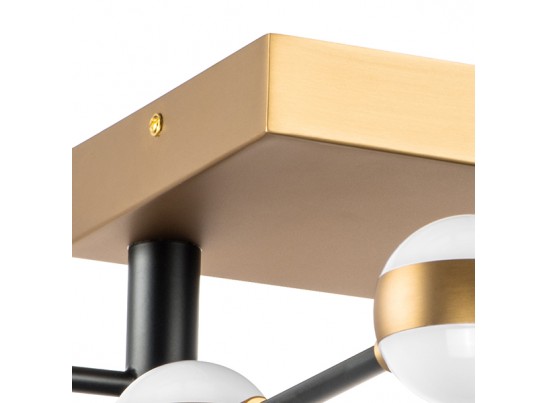 Люстра потолочная Bergamo Lightstar 745147 в Набережных Челнах