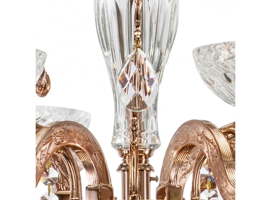 Люстра подвесная Artifici Osgona 719068 в Набережных Челнах