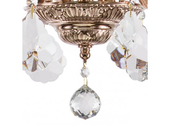 Люстра подвесная Artifici Osgona 719068 в Набережных Челнах