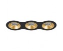 Комплект из светильников и рамки DOMINO Domino Lightstar D637030303 в Набережных Челнах