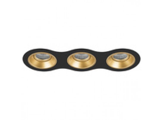 Комплект из светильников и рамки DOMINO Domino Lightstar D637030303 в Набережных Челнах