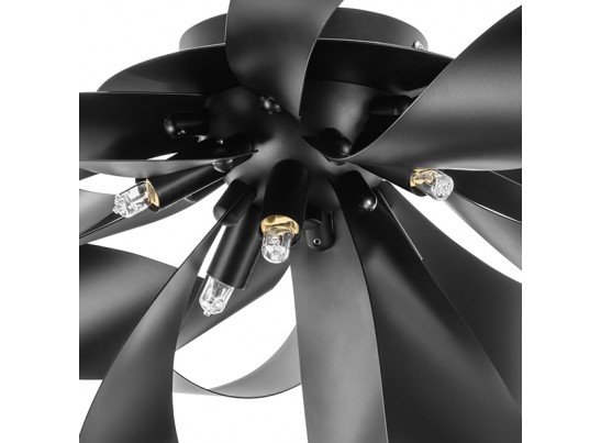 Люстра потолочная Turbio Lightstar 754167 в Набережных Челнах