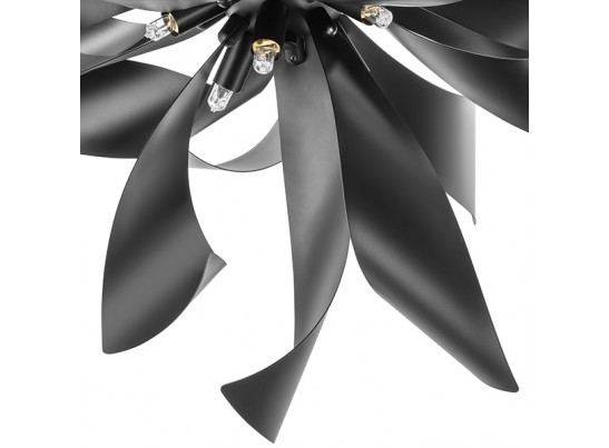 Люстра потолочная Turbio Lightstar 754167 в Набережных Челнах