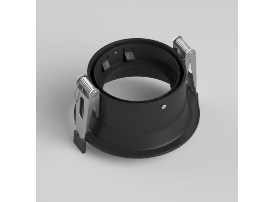 Рамка для крепления (Светильник) LED источника света в подвесном потолке Domino Solo Lightstar 214607-SOLO в Набережных Челнах