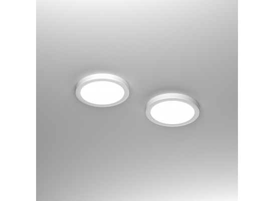 Комплект со светильником Mobiled 12V 6W 390L Mobiled Lightstar 036340-2 в Набережных Челнах