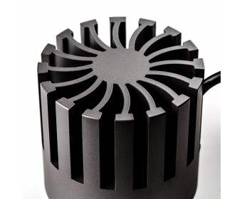 Модуль профессиональный светодиодный диммируемый 7W/12W 4000K в сборе с суппортом с углом наклона до 30°  STELLA PRO Lightstar 075094