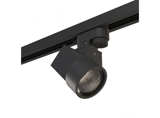 Трековое крепление с 1-фазным адаптером к 05102x/05103x Asta Lightstar 592027 в Набережных Челнах